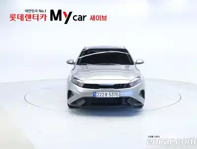 Kia K3 2023 1.6 автомат (гидро), миниатюра 8