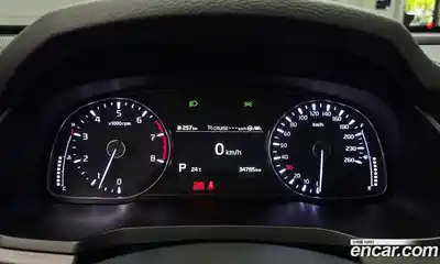 Kia K7 2019 3.0 автомат (гидро), миниатюра 11