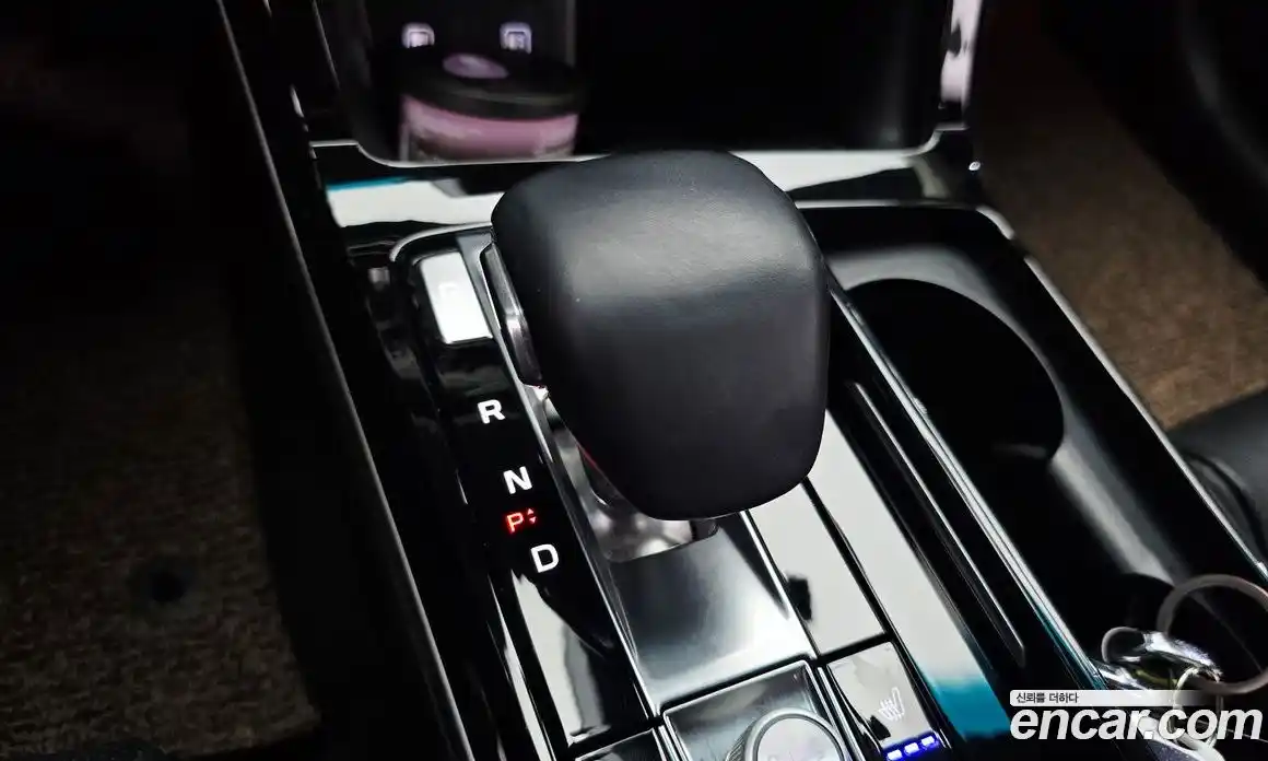 Kia K7 2019 3.0 автомат (гидро), фото 12