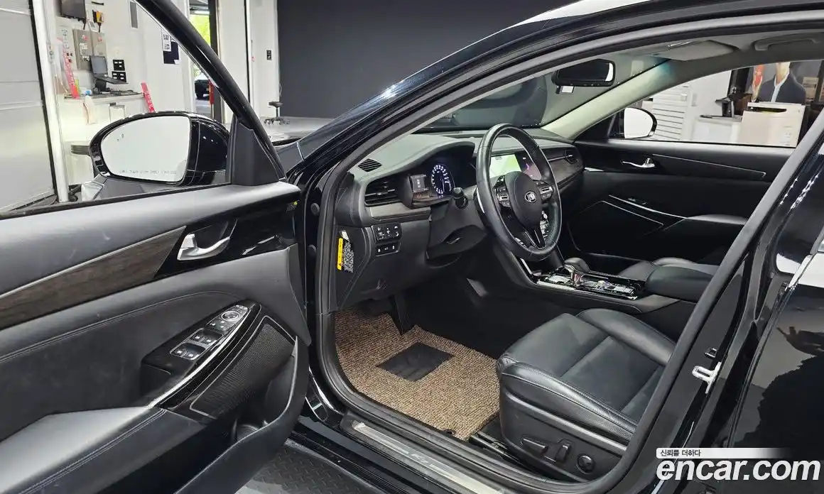 Kia K7 2019 3.0 автомат (гидро), фото 13