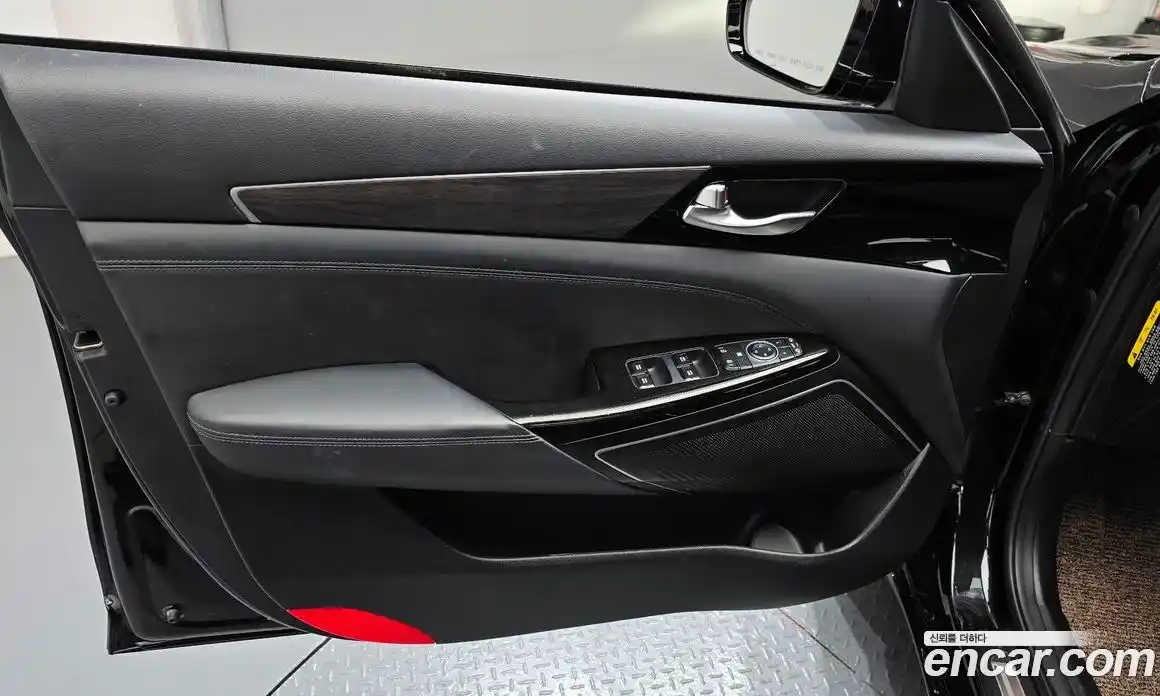 Kia K7 2019 3.0 автомат (гидро), фото 14