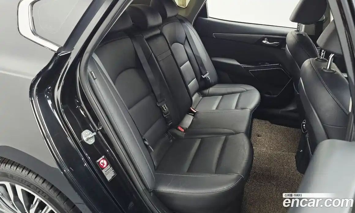 Kia K7 2019 3.0 автомат (гидро), фото 16