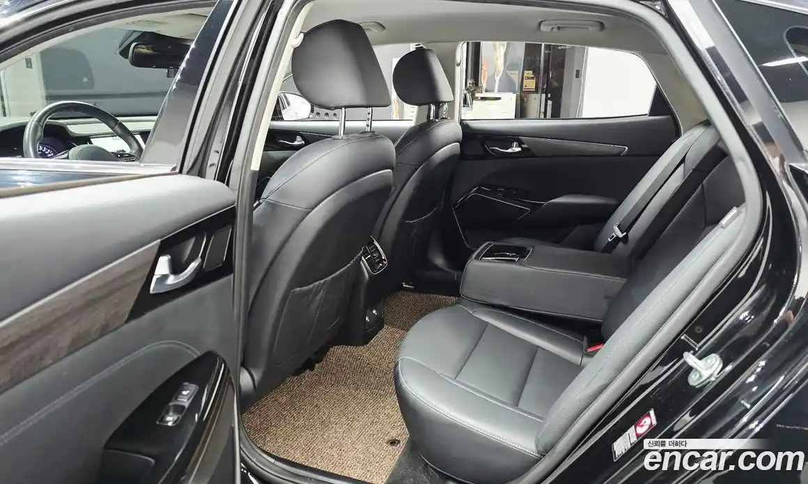 Kia K7 2019 3.0 автомат (гидро), фото 17