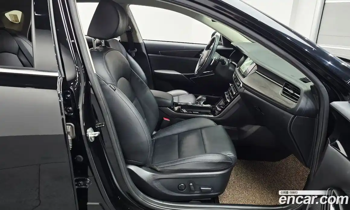 Kia K7 2019 3.0 автомат (гидро), фото 18