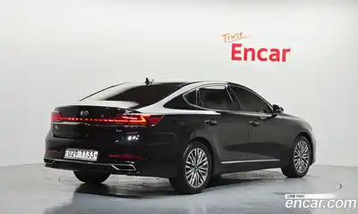 Kia K7 2019 3.0 автомат (гидро), миниатюра 2