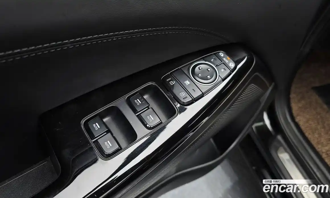 Kia K7 2019 3.0 автомат (гидро), фото 21