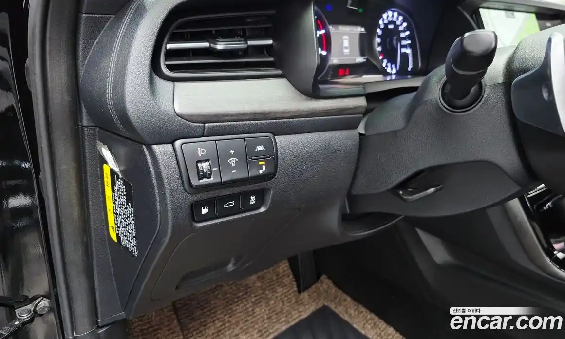 Kia K7 2019 3.0 автомат (гидро), фото 22