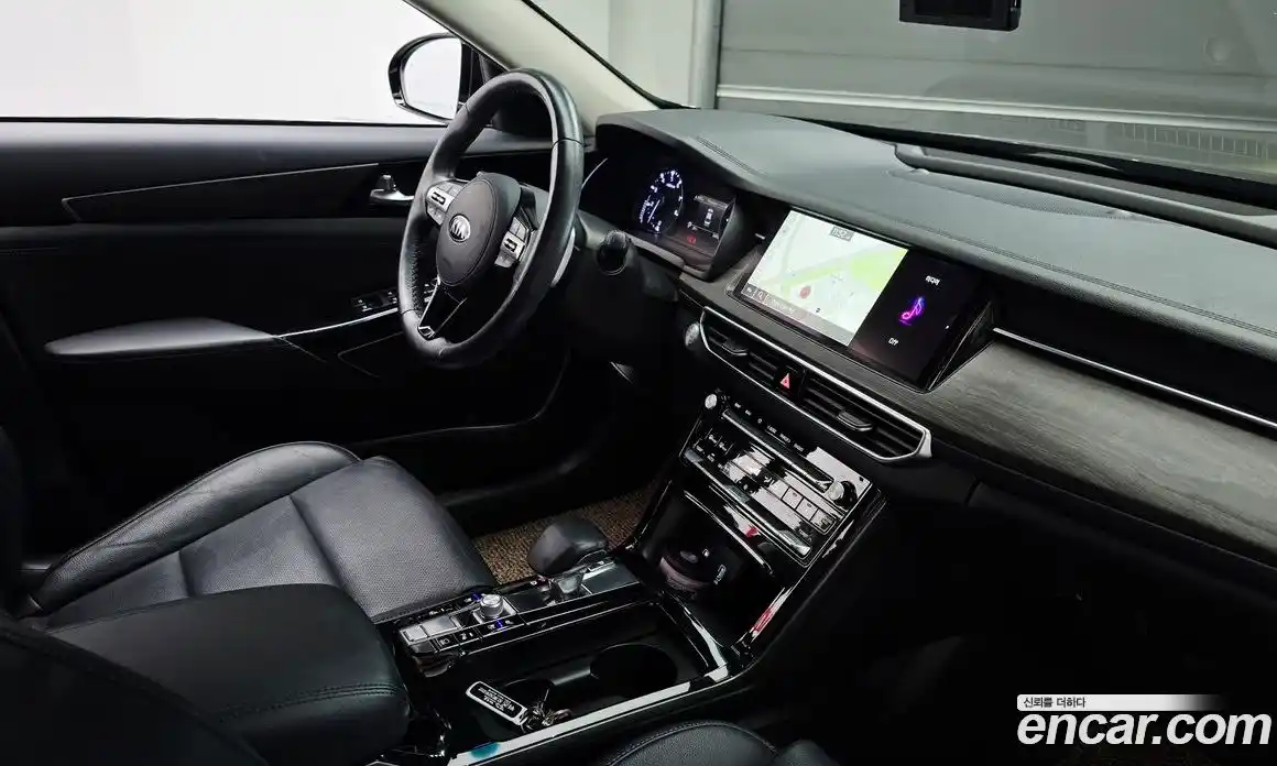 Kia K7 2019 3.0 автомат (гидро), фото 25