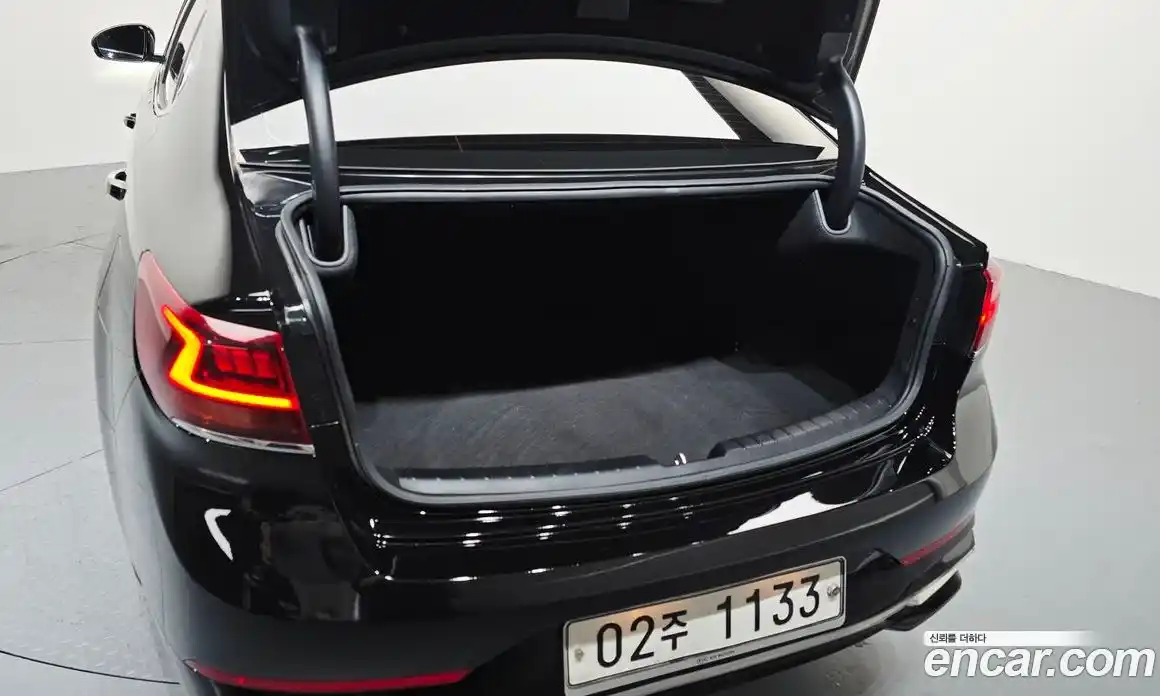 Kia K7 2019 3.0 автомат (гидро), фото 26