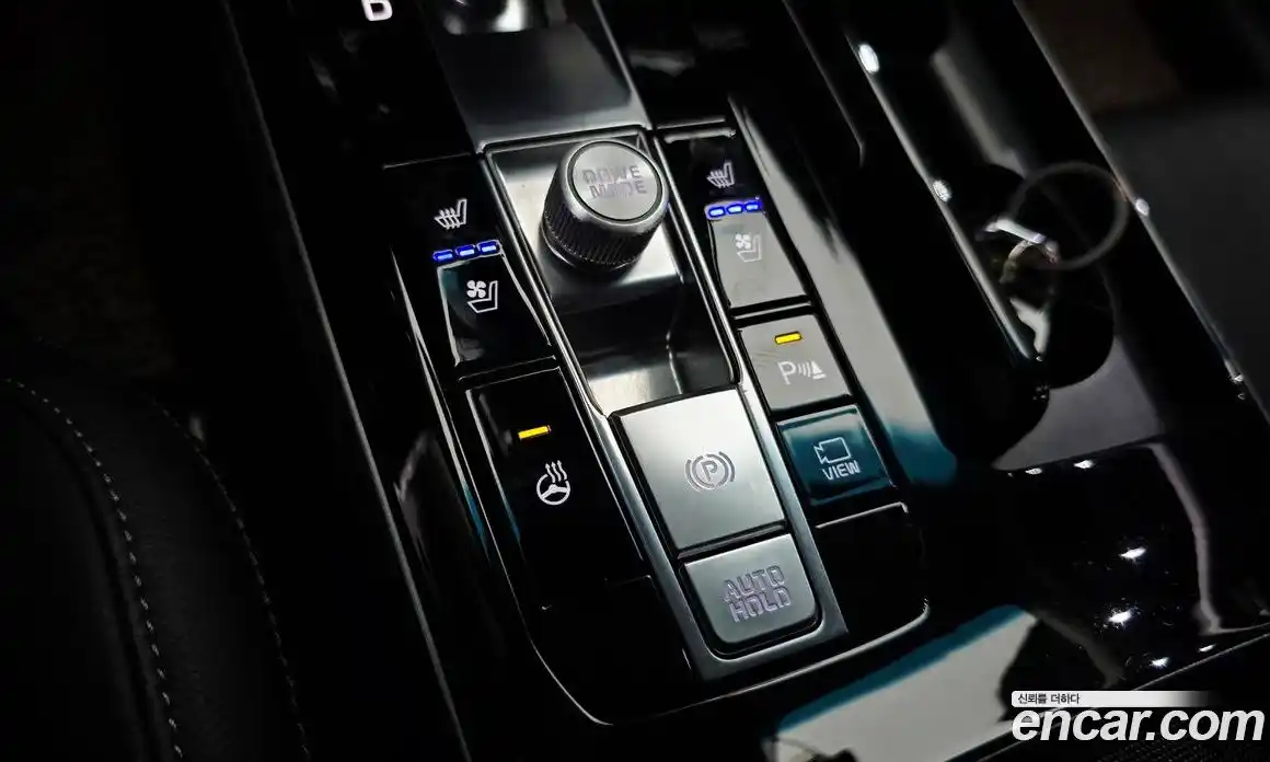 Kia K7 2019 3.0 автомат (гидро), фото 29