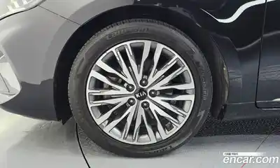 Kia K7 2019 3.0 автомат (гидро), миниатюра 5