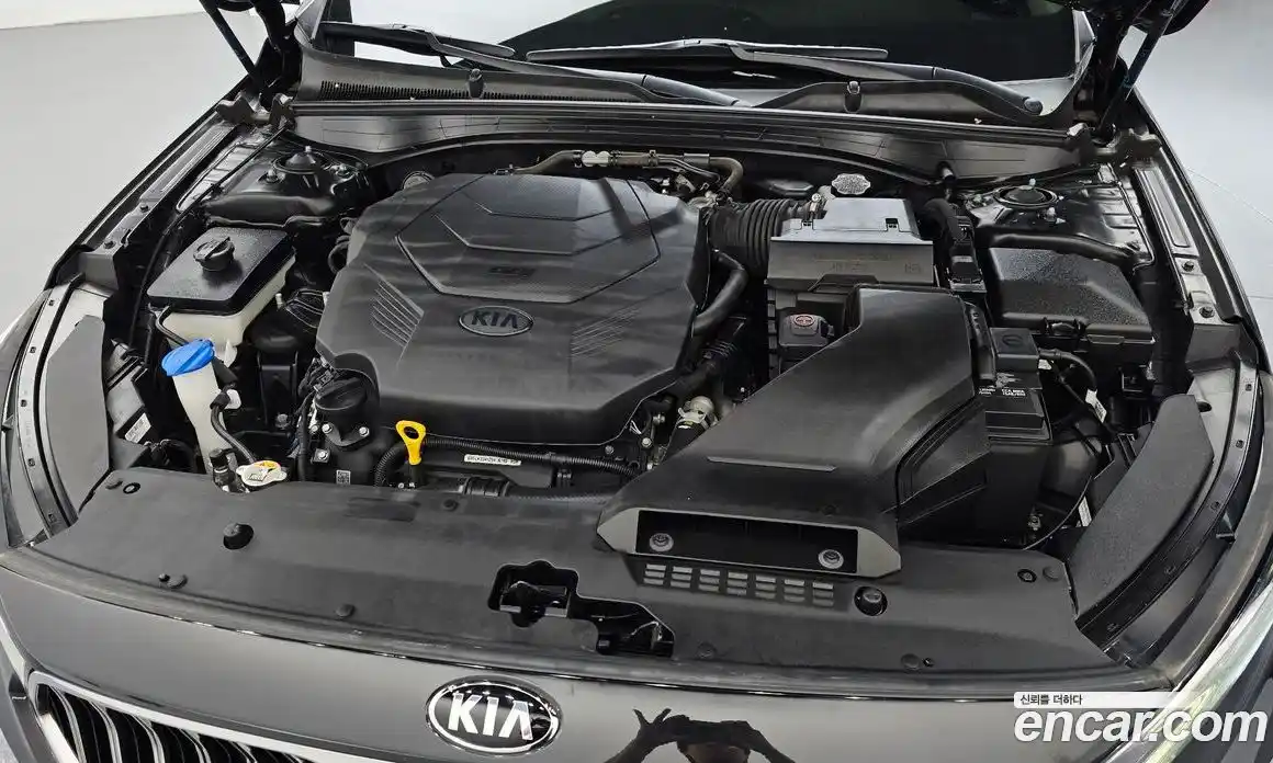 Kia K7 2019 3.0 автомат (гидро), фото 6