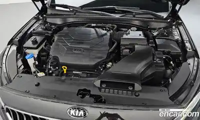 Kia K7 2019 3.0 автомат (гидро), миниатюра 6