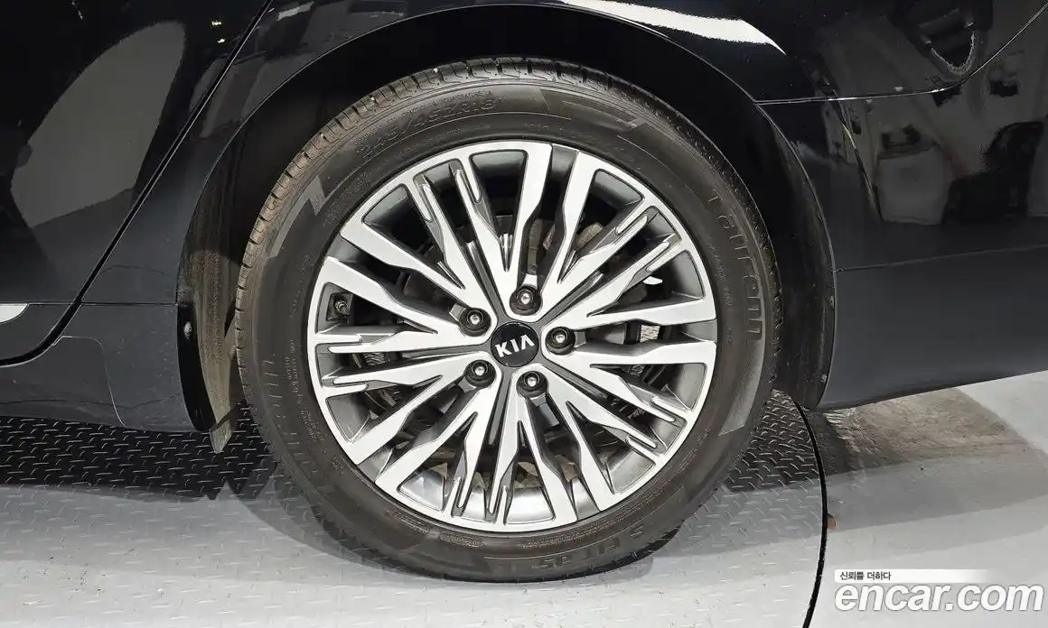 Kia K7 2019 3.0 автомат (гидро), фото 7