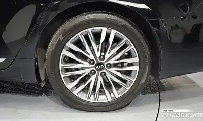 Kia K7 2019 3.0 автомат (гидро), миниатюра 7