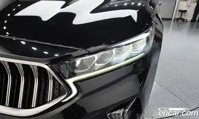 Kia K7 2019 3.0 автомат (гидро), миниатюра 8