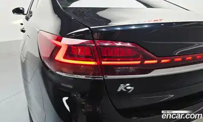 Kia K7 2019 3.0 автомат (гидро), миниатюра 9