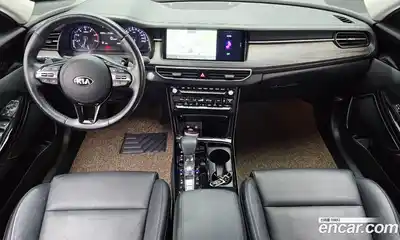Kia K7 2019 3.0 автомат (гидро), миниатюра 10