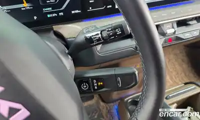 Kia EV9 2023 0.2 автомат (гидро), миниатюра 12