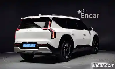 Kia EV9 2023 0.2 автомат (гидро), миниатюра 2