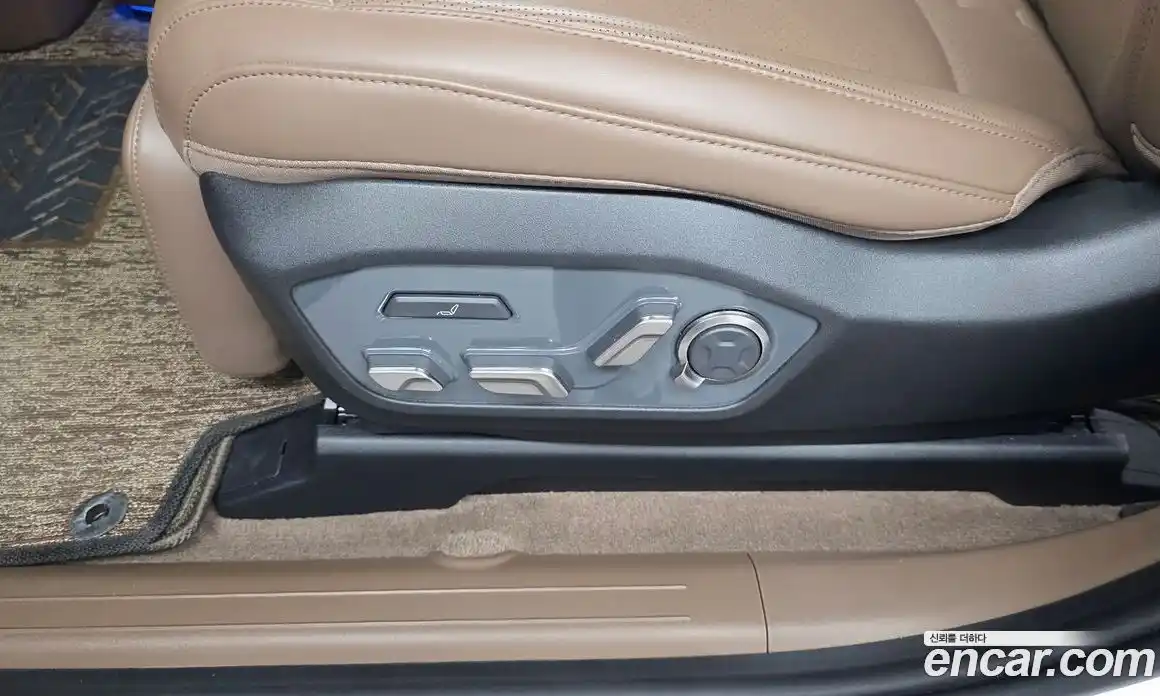 Kia EV9 2023 0.2 автомат (гидро), фото 31