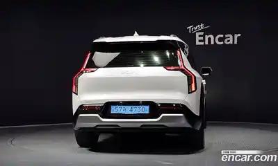Kia EV9 2023 0.2 автомат (гидро), миниатюра 4
