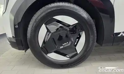 Kia EV9 2023 0.2 автомат (гидро), миниатюра 5
