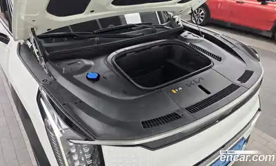 Kia EV9 2023 0.2 автомат (гидро), миниатюра 6