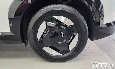 Kia EV9 2023 0.2 автомат (гидро), миниатюра 7