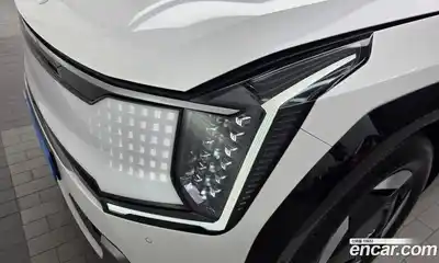 Kia EV9 2023 0.2 автомат (гидро), миниатюра 8