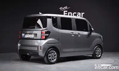 Kia Ray, 2023, 37 724 км