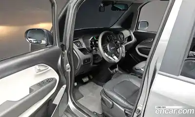 Kia Ray 2023 1.0 автомат (гидро), миниатюра 12