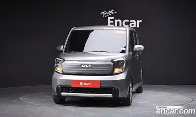 Kia Ray 2023 1.0 автомат (гидро), миниатюра 2