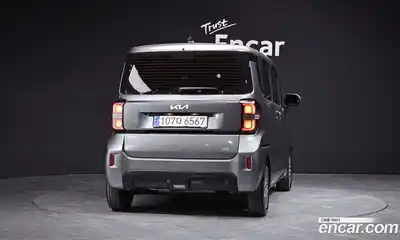 Kia Ray 2023 1.0 автомат (гидро), миниатюра 3