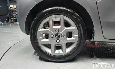 Kia Ray 2023 1.0 автомат (гидро), миниатюра 4