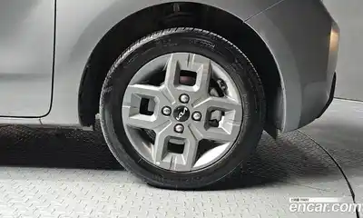Kia Ray 2023 1.0 автомат (гидро), миниатюра 6