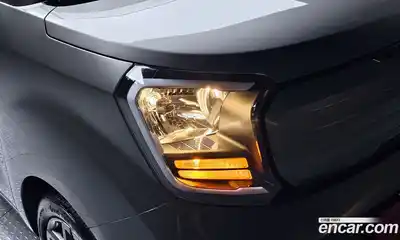 Kia Ray 2023 1.0 автомат (гидро), миниатюра 7