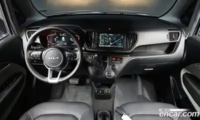 Kia Ray 2023 1.0 автомат (гидро), миниатюра 9