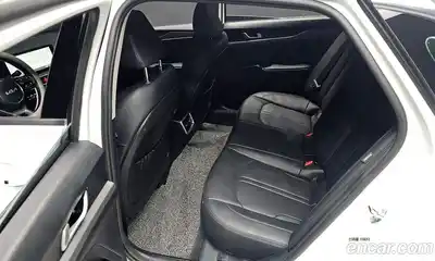 Kia K5 (Optima) 2024 2.0 автомат (гидро), миниатюра 11