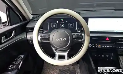 Kia K5 (Optima) 2024 2.0 автомат (гидро), миниатюра 12