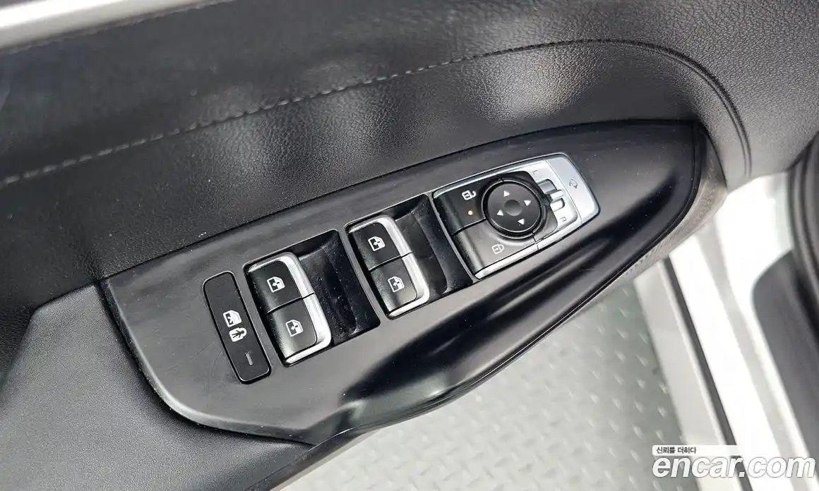 Kia K5 (Optima) 2024 2.0 автомат (гидро), фото 16