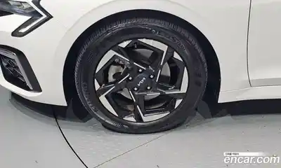 Kia K5 (Optima) 2024 2.0 автомат (гидро), миниатюра 5