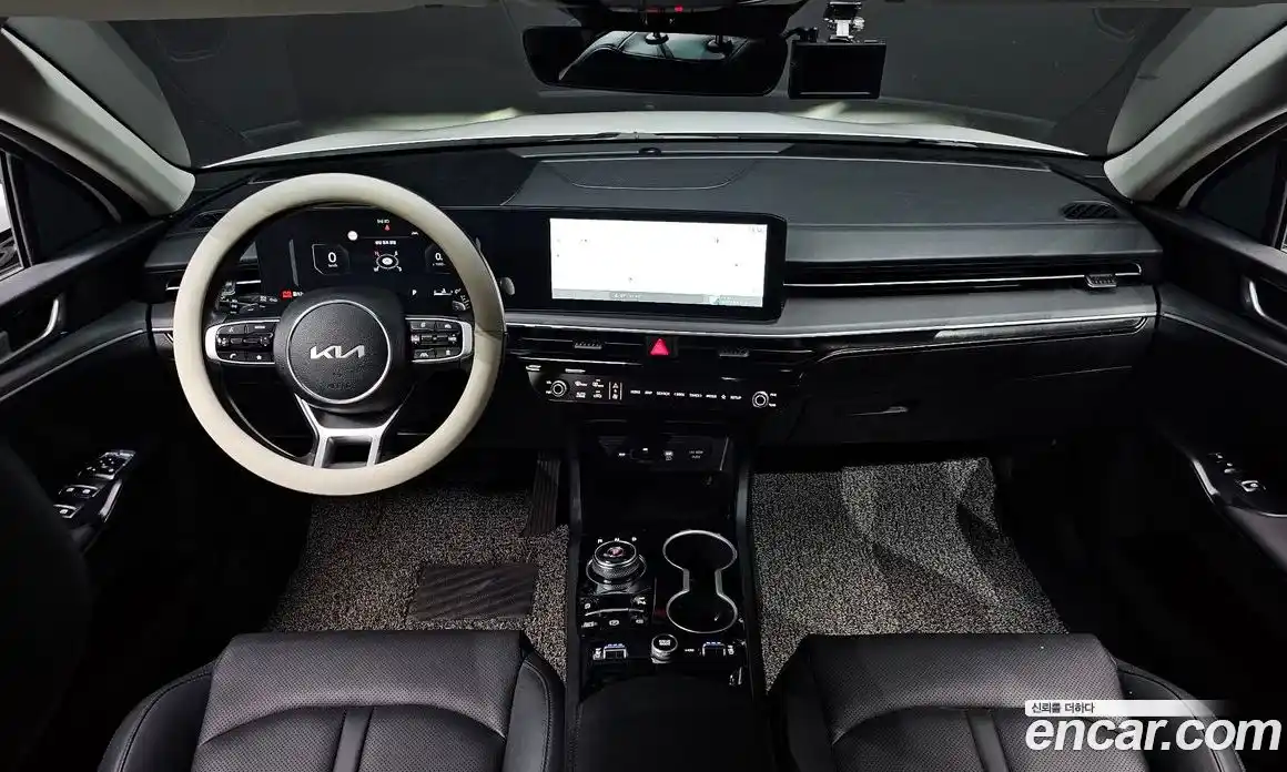 Kia K5 (Optima) 2024 2.0 автомат (гидро), фото 7