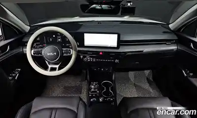 Kia K5 (Optima) 2024 2.0 автомат (гидро), миниатюра 7