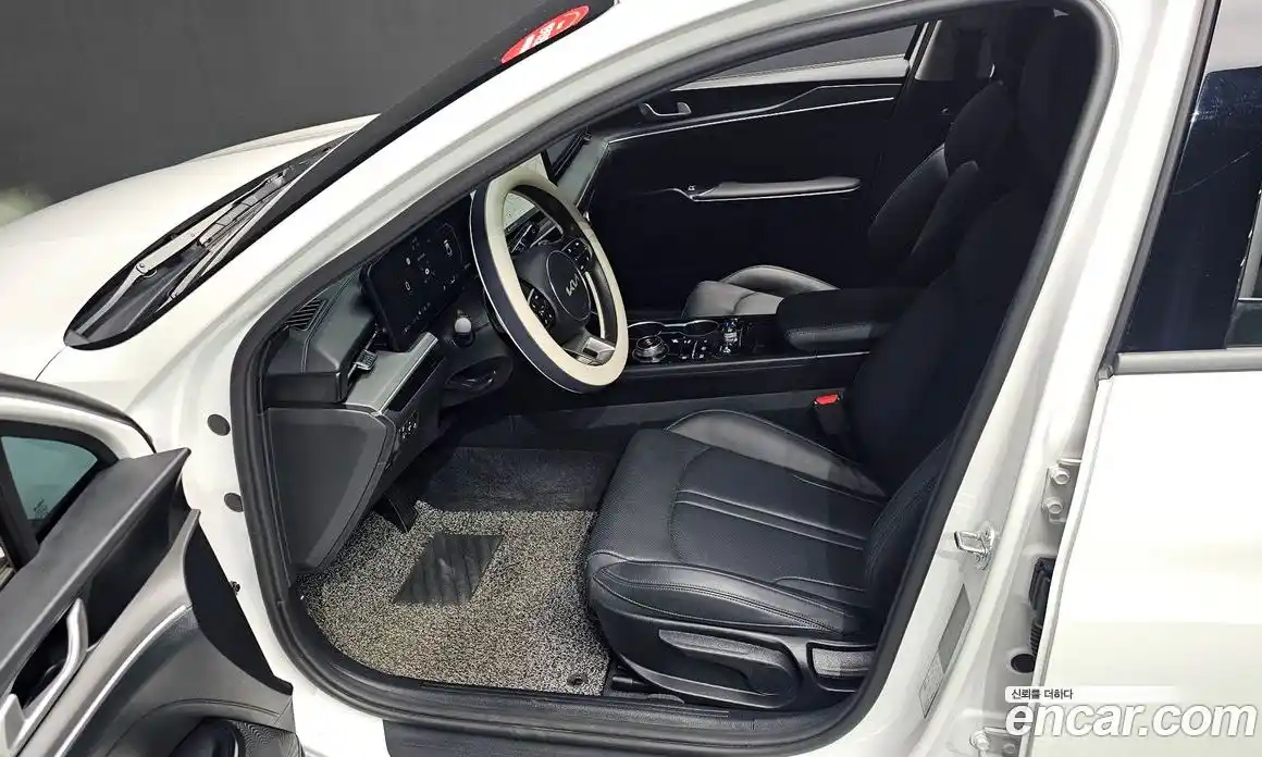 Kia K5 (Optima) 2024 2.0 автомат (гидро), фото 10