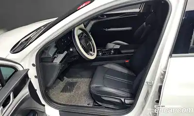 Kia K5 (Optima) 2024 2.0 автомат (гидро), миниатюра 10