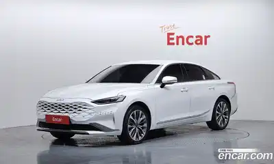 Kia K8, 2024, 40 192 км