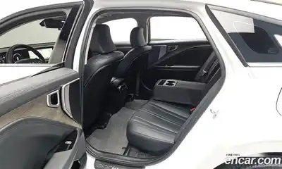 Kia K8 2024 3.5 автомат (гидро), миниатюра 11