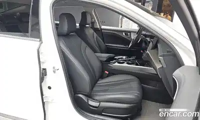 Kia K8 2024 3.5 автомат (гидро), миниатюра 12