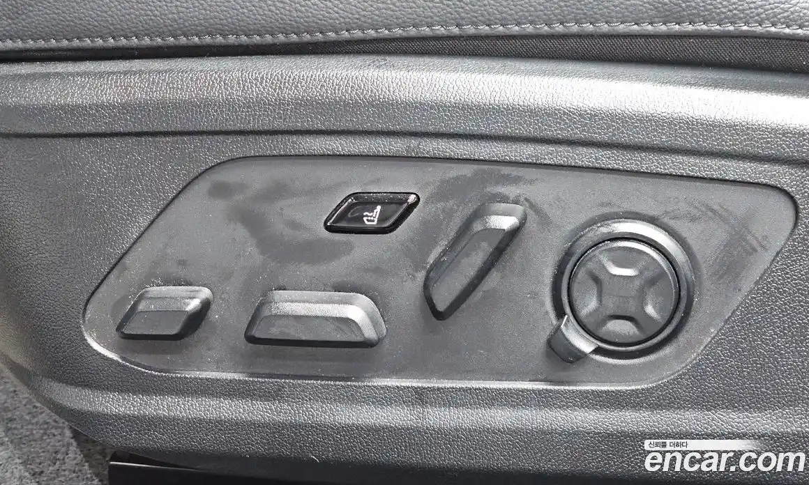 Kia K8 2024 3.5 автомат (гидро), фото 16